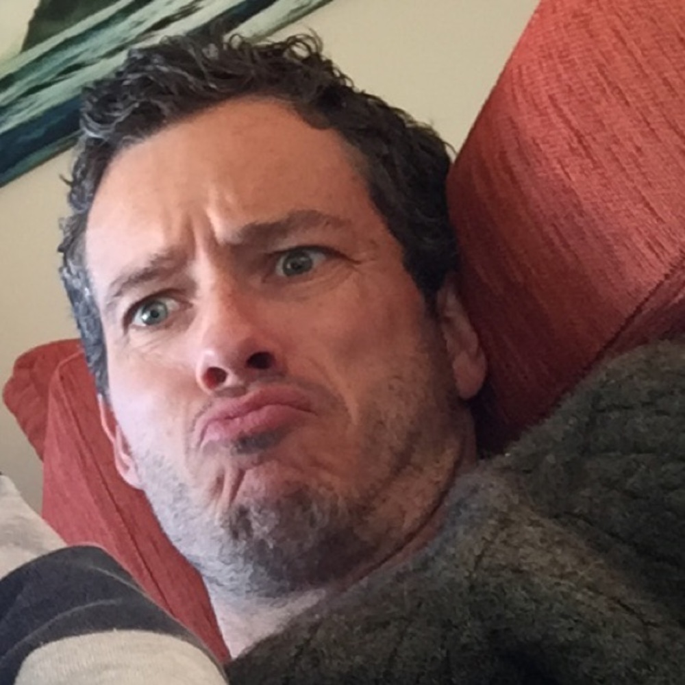 Meet your Posher, Matt